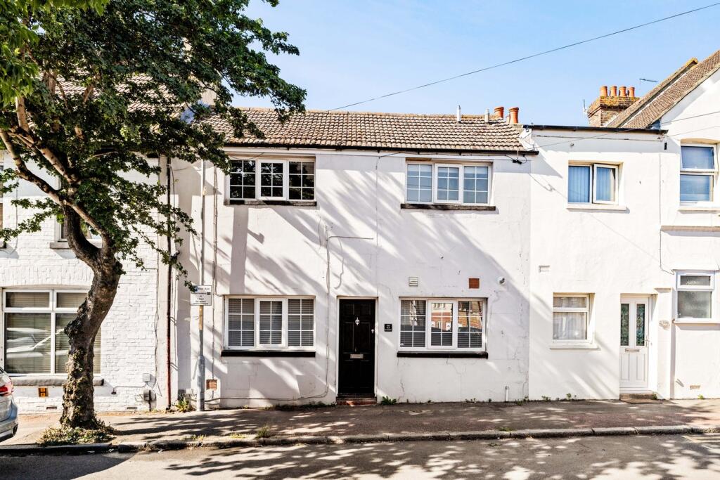 Main image of property: Mead Road, Folkestone, CT19