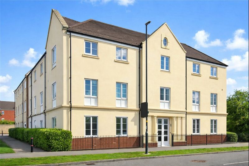 Main image of property: Jagoda Court, Haydon End, Swindon, SN25 1TJ
