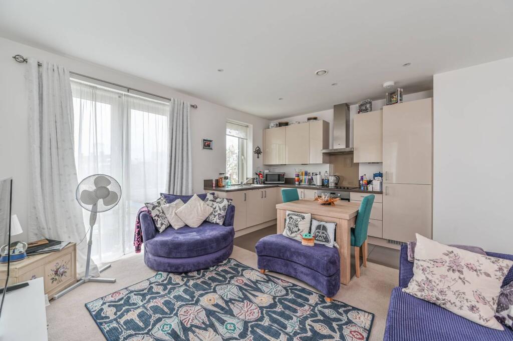 Main image of property: 40% share Jasmine House, Battersea, London, SW18