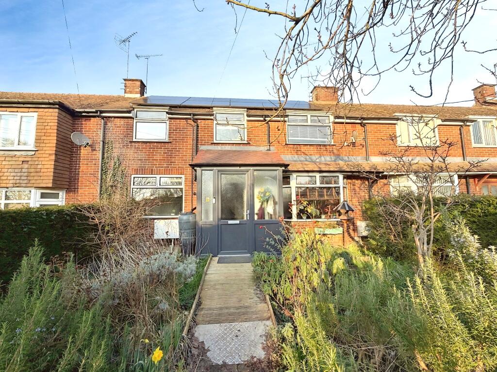 Main image of property: Queensway, Banbury, Oxfordshire