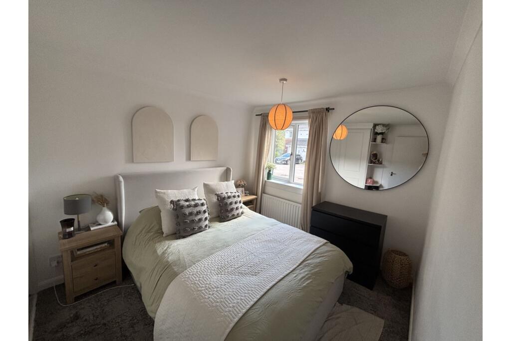 Apartment in Aberdeen, Bridge of Don - View 5