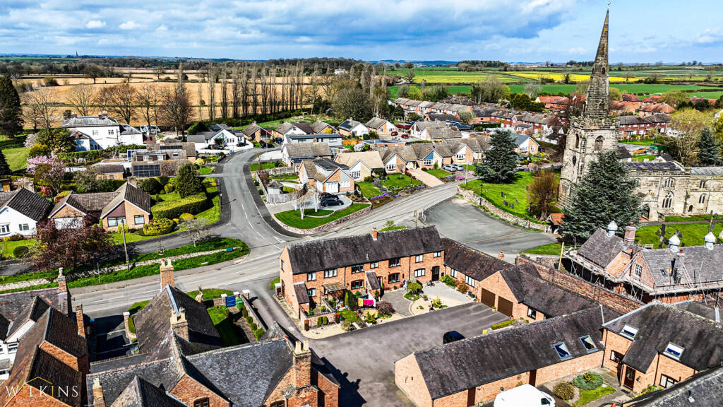 Additional image 2 of Main Road, Newton Regis, Tamworth, Warwickshire, B79