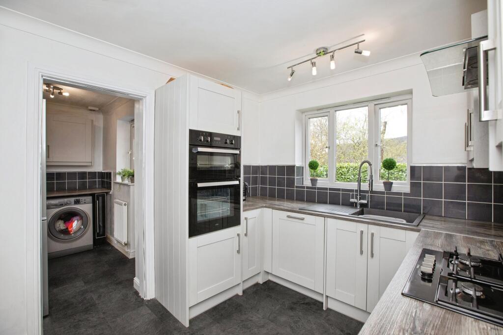 Additional image 8 of The Sidings, Darwen, BB3