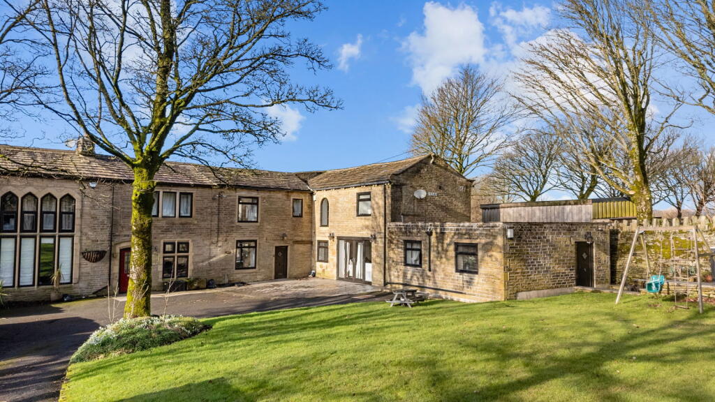 Main image of property: Whitegate, Ogden