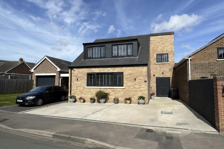 Main image of property: St. Josephs Close, Durham