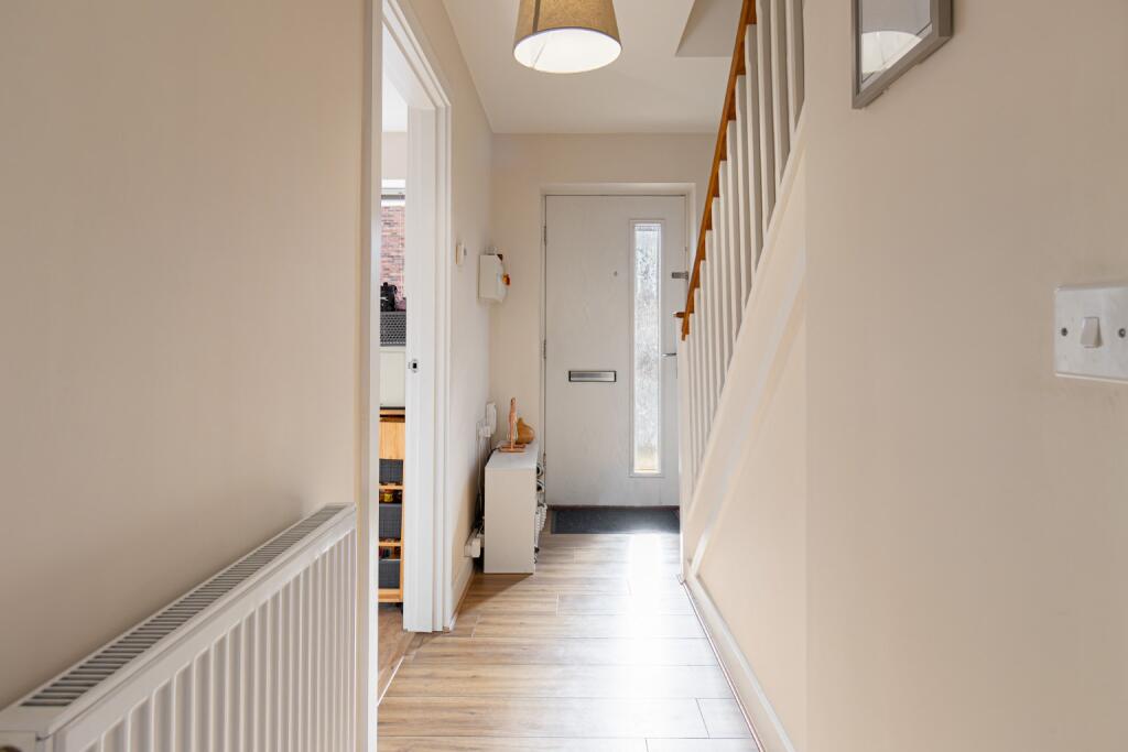 House in King's Lynn and West Norfolk, South Lynn - View 5