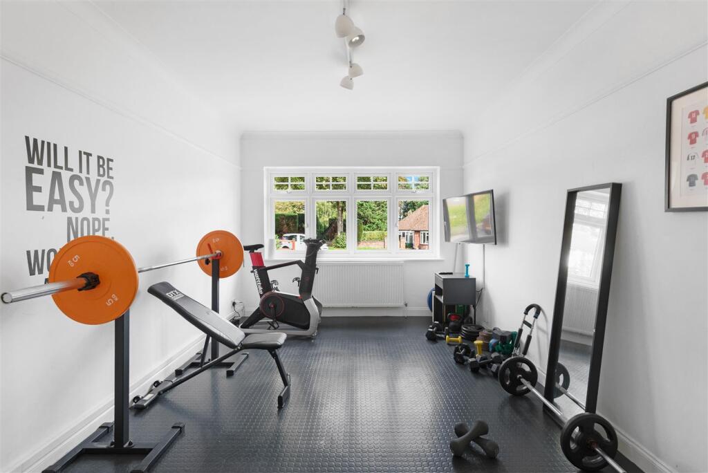 House in Northampton - View 4