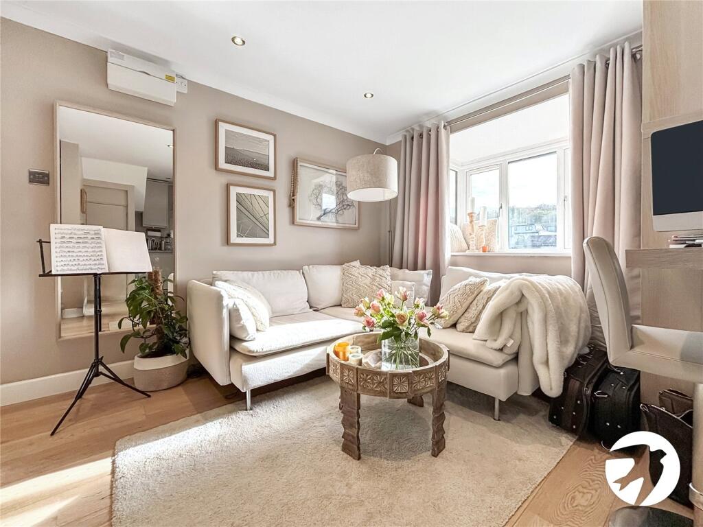 Main image of property: Halifield Drive, Belvedere, DA17