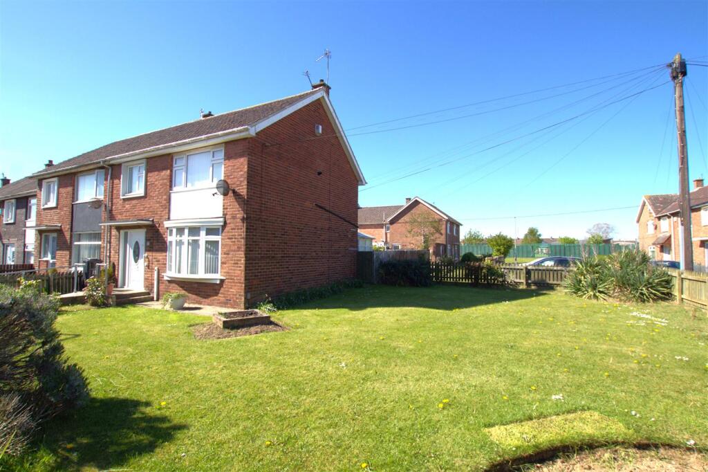 Fransham Road, Middlesbrough