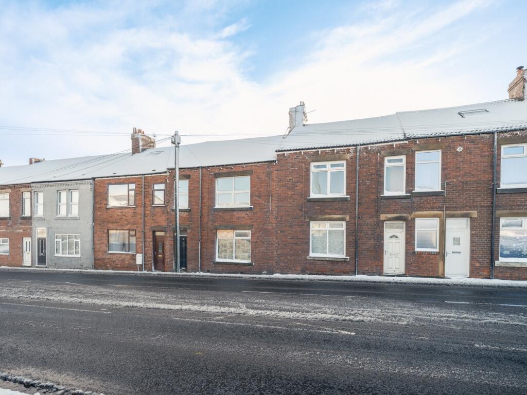 Main image of property: Eden Terrace, Stanley, Durham, DH9 7LW