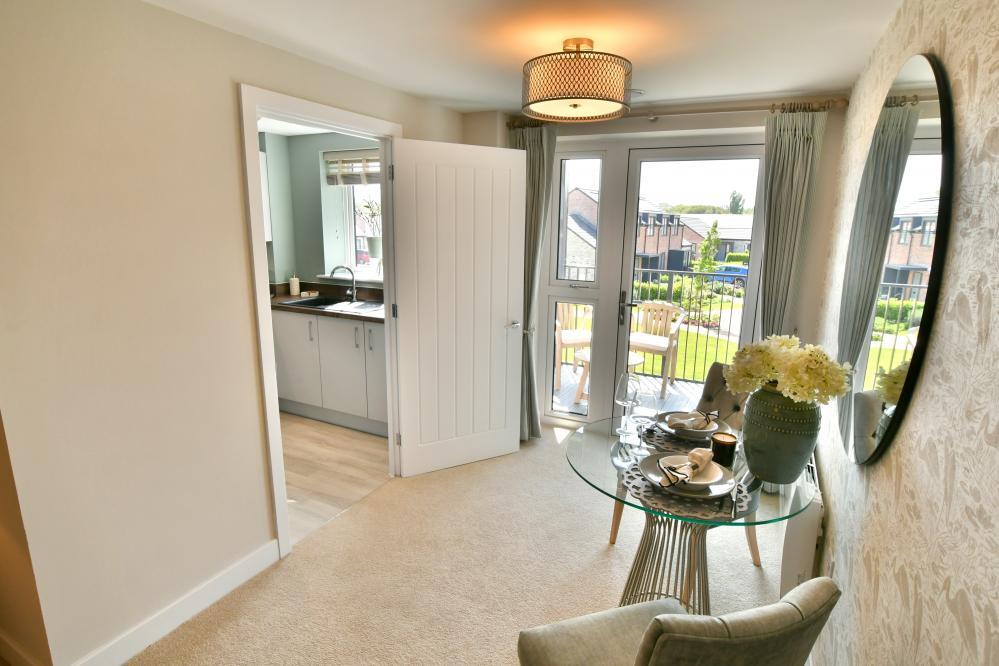 Apartment in Wimborne Minster, St Johns - View 4