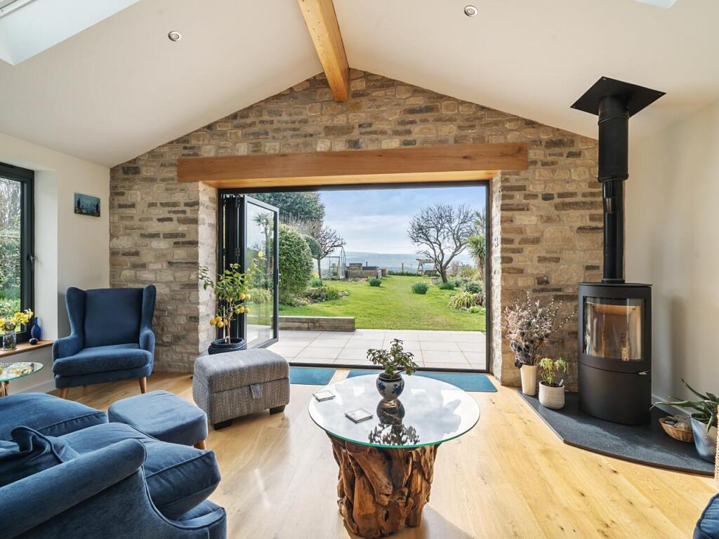 House in Dorchester - View 2