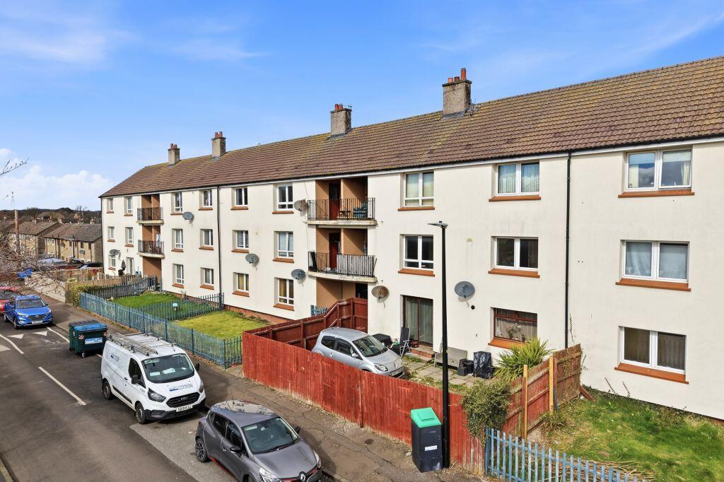 Apartment in Dundee, Gotterstone, Douglas
