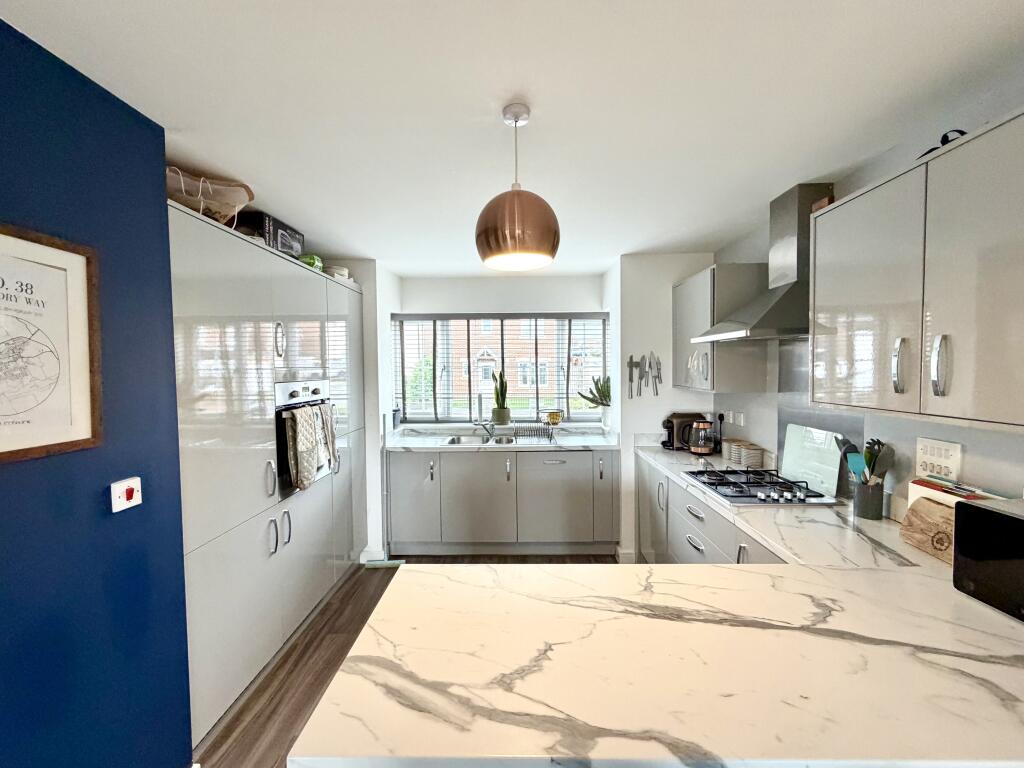 House in Stockton-on-Tees - View 5
