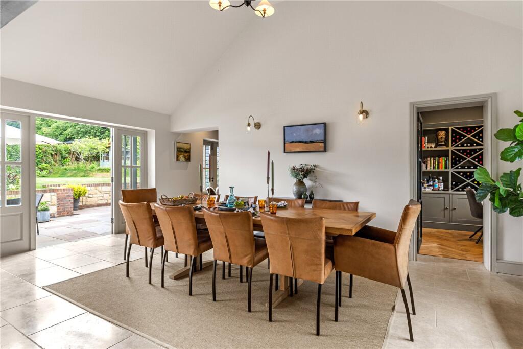 House in East Hampshire, Headley - View 5