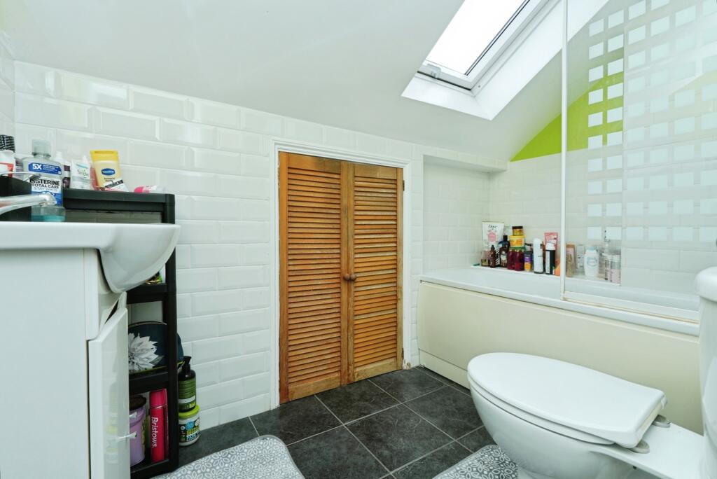 Main image of property: Bedford Place, Croydon, CR0