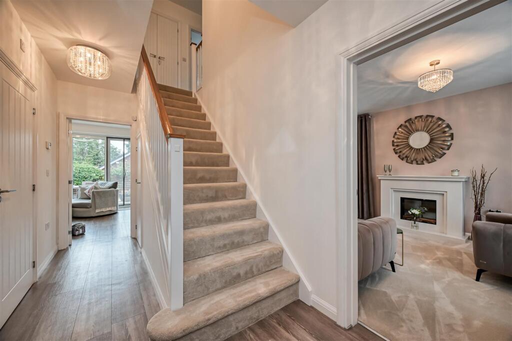 House in Wolverhampton - View 5