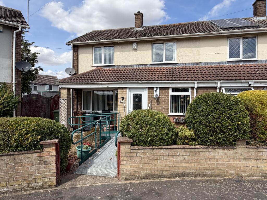 Main image of property: Linnett Close, Lincoln, LN6