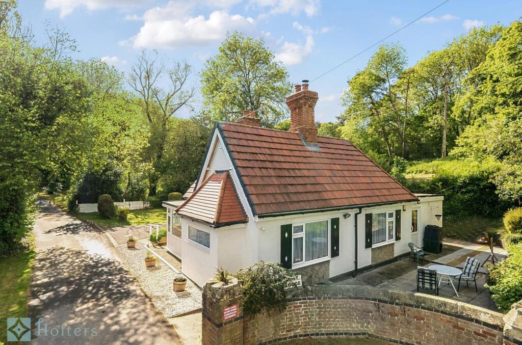 Main image of property: East Lodge, Seifton, Craven Arms, SY7