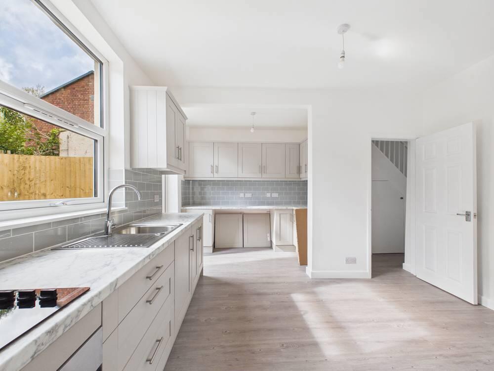 Main image of property: Cowper Street, Redfield, Bristol, BS5