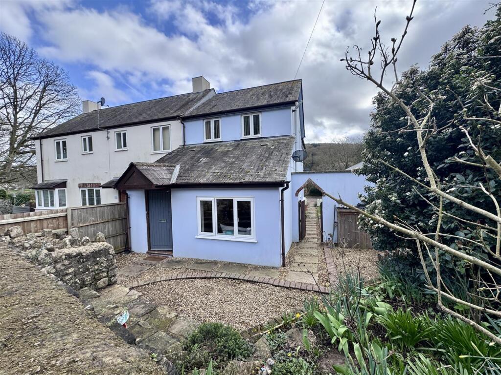 Main image of property: Church Mills, Llandogo, Monmouth