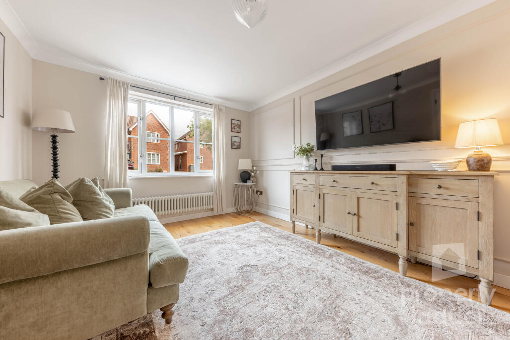 House in Broadland, Rackheath - View 5