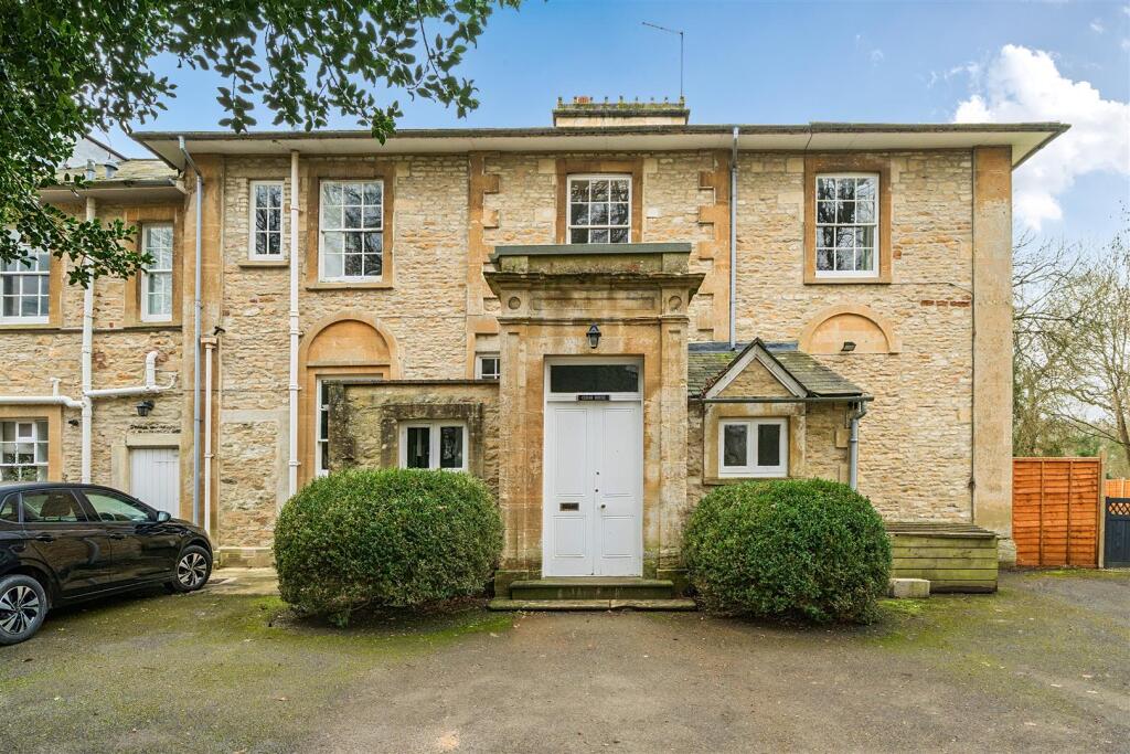 Main image of property: Church Street, Shipton-Under-Wychwood, Chipping Norton