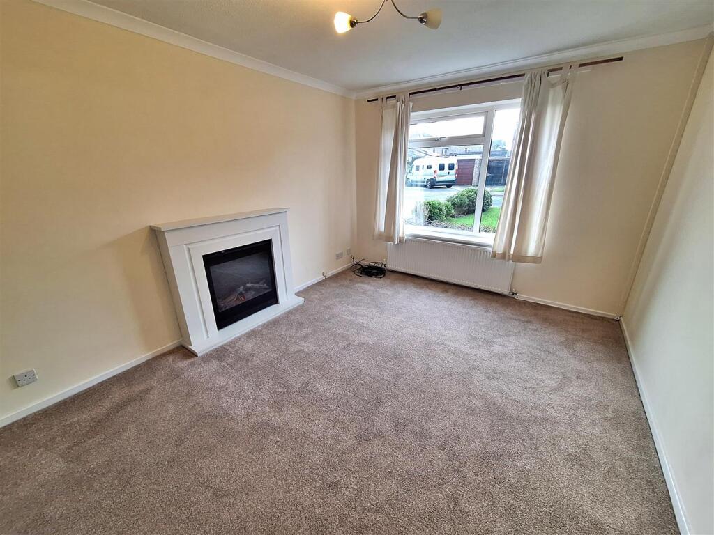 Knaresborough Close, Carleton, Poulton-le-fylde photo 4