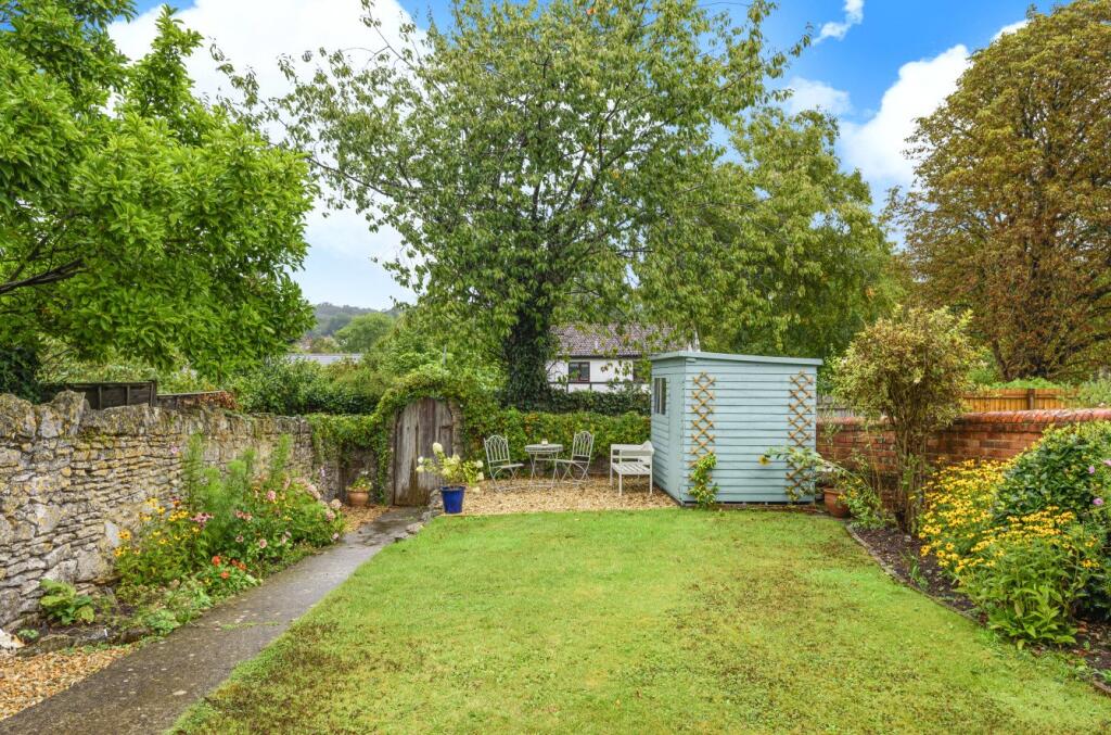 Additional image 21 of Portway, Wells, BA5