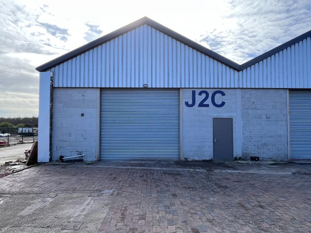 Main image of property: - Aven Industrial Estate - Rotherham, Yorkshire 