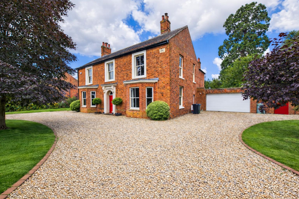 Main image of property: Norwich Road, Dereham