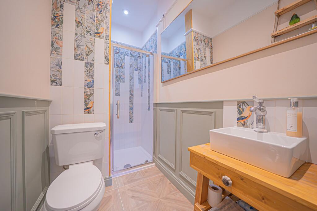 Additional image 12 of Warwick Road, Knowle, B93