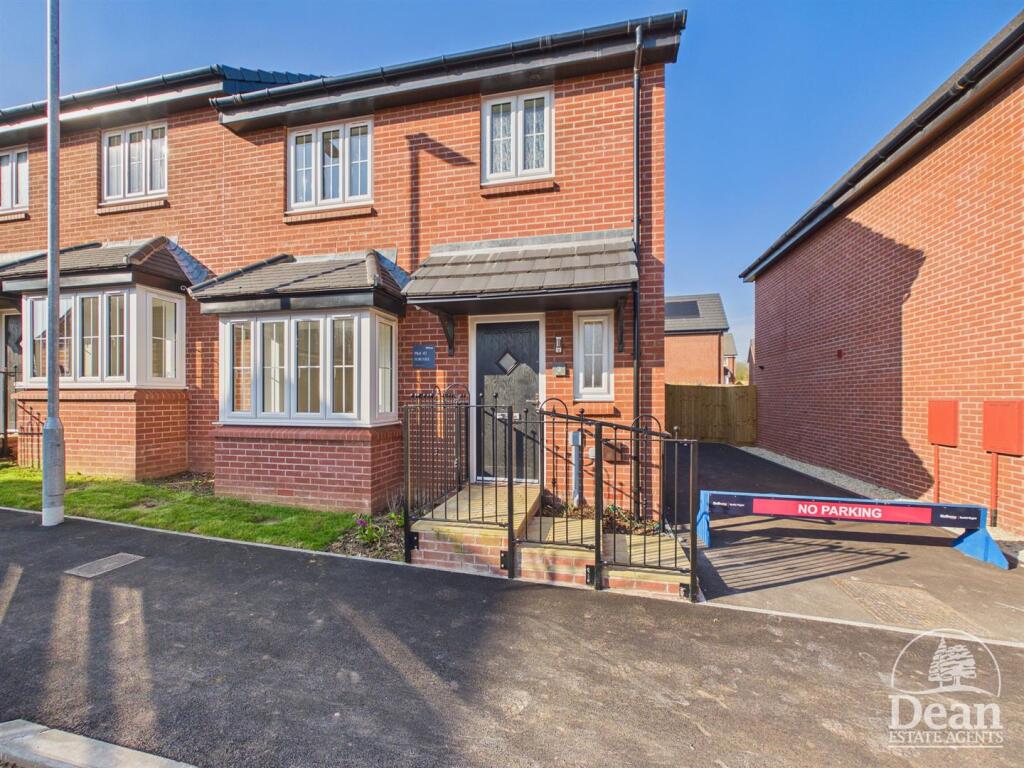 Main image of property: Forest Walk, West Off A48, Lydney