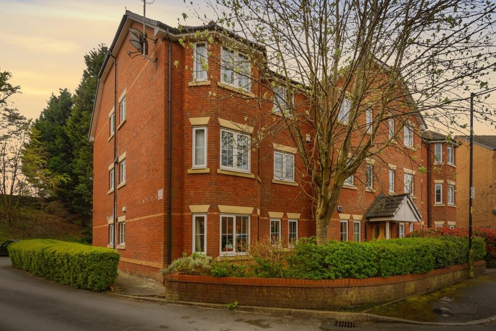 Main image of property: Chelsfield Grove, Chorlton, Manchester, M21