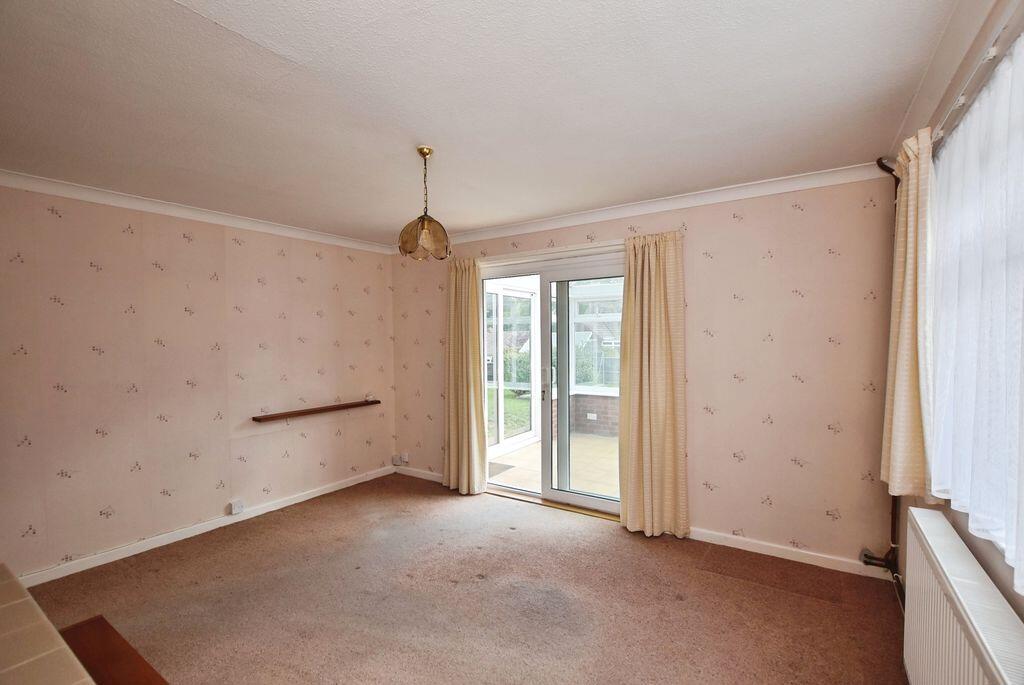 House in Salisbury - View 5