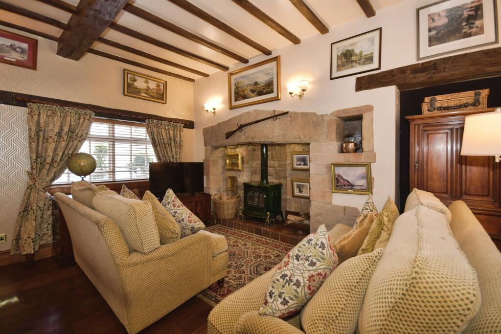 House in Derby - More