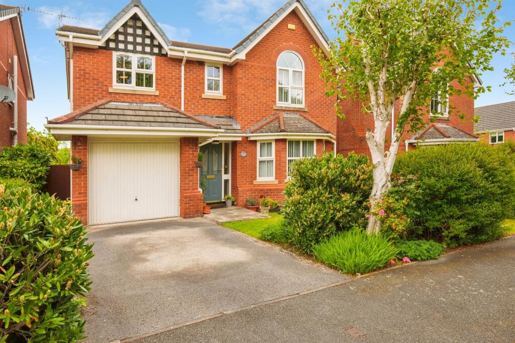 Main image of property: Long Acres, Wirral