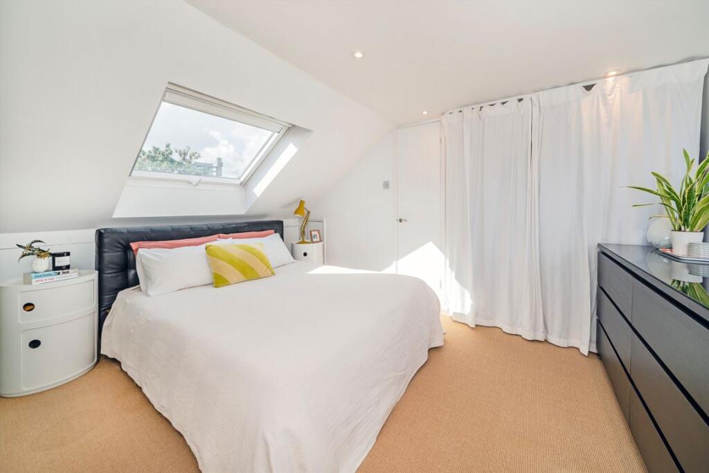 House in London - View 4