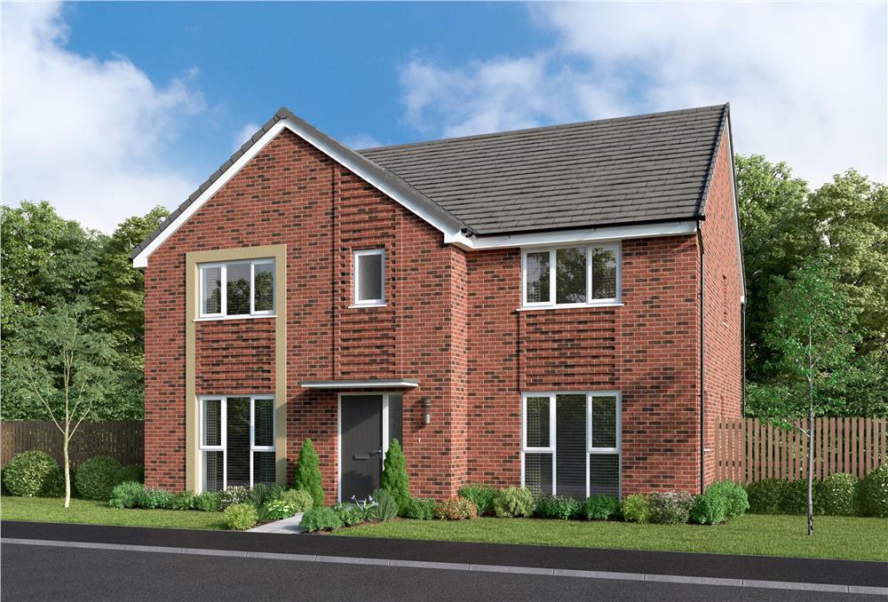 Main image of property: Chapelgarth,
Sunderland,
SR3 2GX