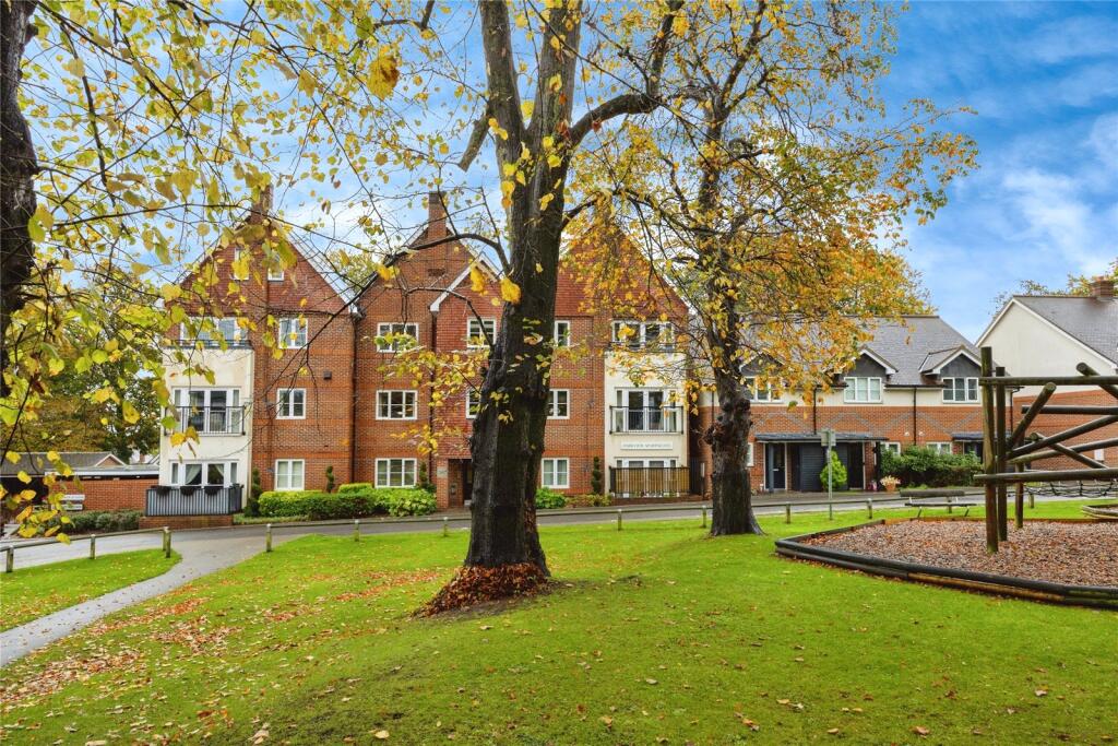 Main image of property: Uplands Road, Guildford, Surrey, GU1