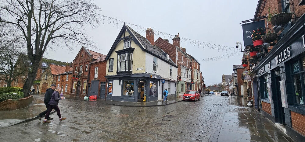Main image of property: Bailgate, Lincoln, Lincolnshire, LN1