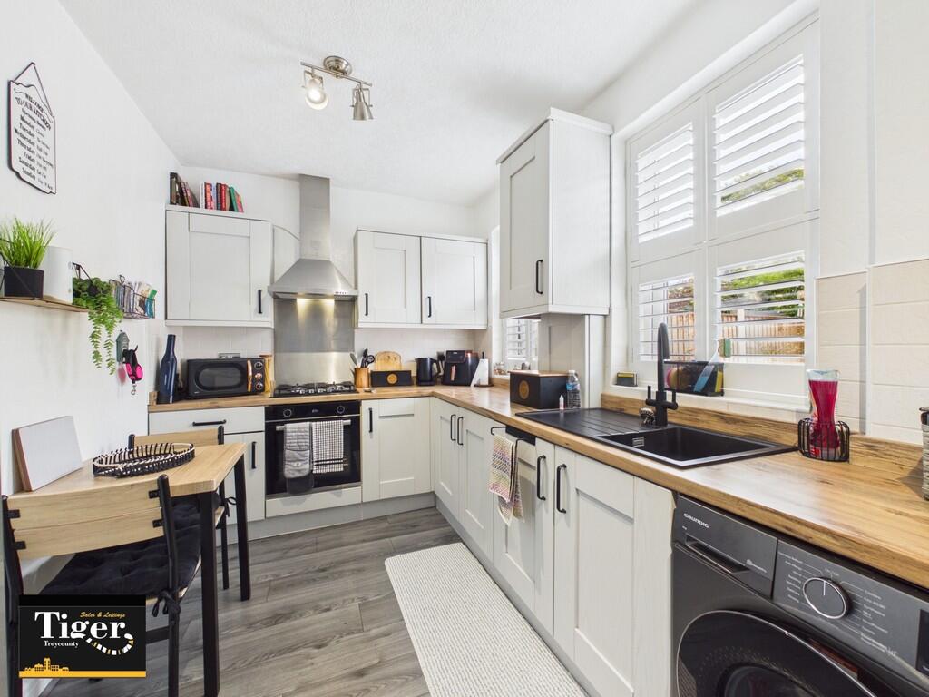 House in Blackpool - View 6