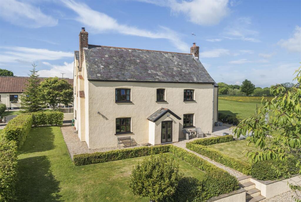 Main image of property: Southbrook Lane, Exeter