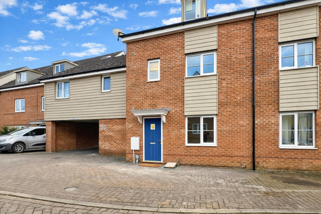 Main image of property: Magnolia Way, Costessey, Norwich