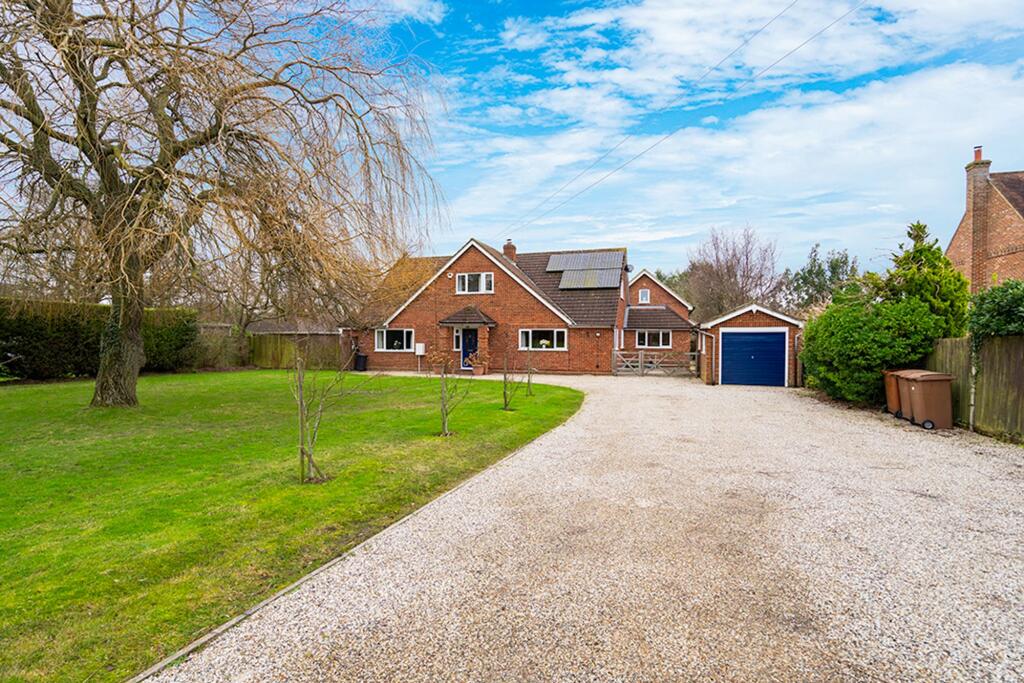 Main image of property: Hillcrest Farm, Stock Road, Stock, CM4