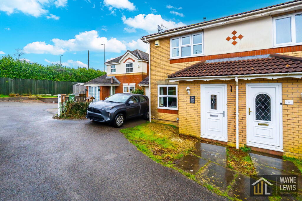 House in Caerphilly - View 4