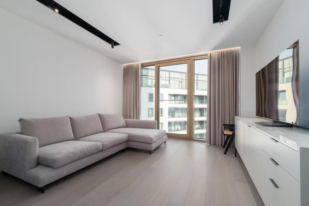 Main image of property: Park Drive, E14