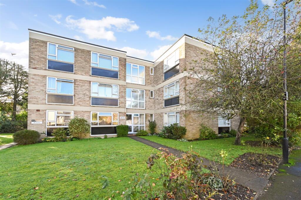 Main image of property: Cawley Road, Chichester