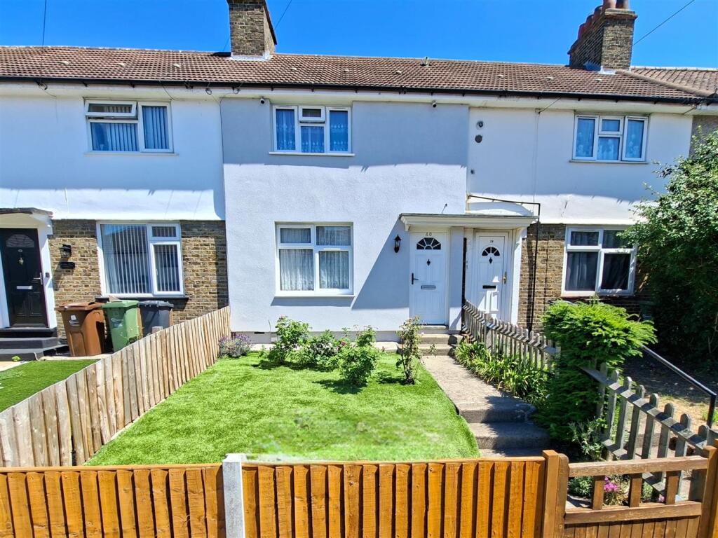 Main image of property: Lambourne Road, Barking