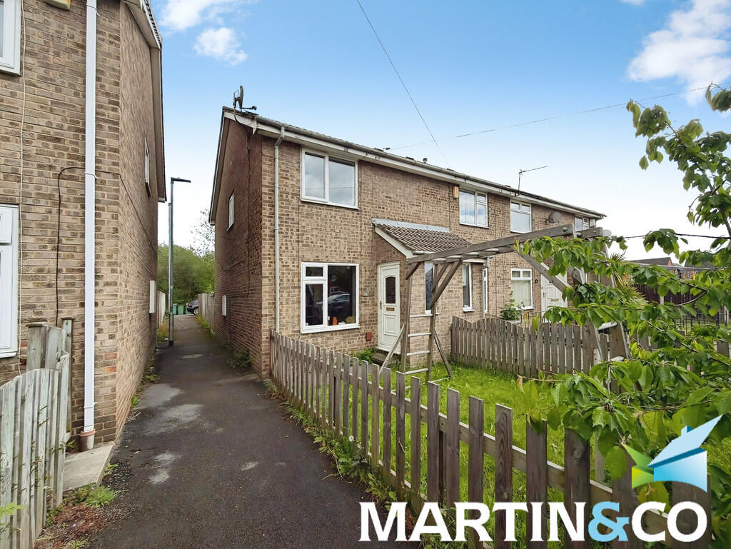 Main image of property: Silcoates Street, Wakefield